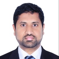 Mahamood Khan Mohammed