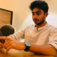 Jabirali M
