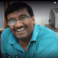 Deepak Bhatt