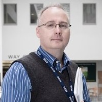 Richard Booton