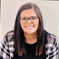 Hannah Forward