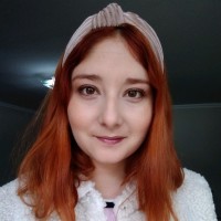 Agustina González G.