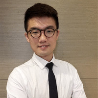 Michael Shih