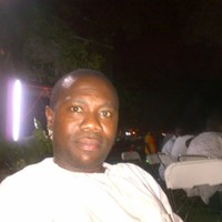 Bismark Kwabena Gyekye