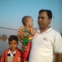 Jitendra Dwivedi