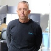 Henrik Jarner Olsen