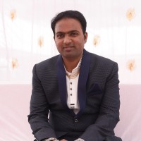 Sachin Patel