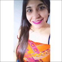Melina Carrizo