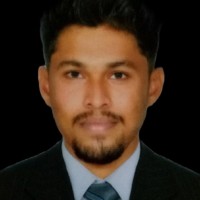 Shamir Syed
