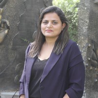 Shreya Parikh
