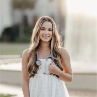 Hannah Dupriest