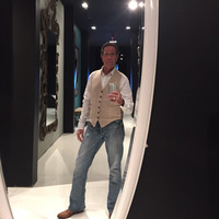 Scott P Rosenberg