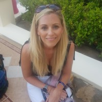 Michelle Wilson