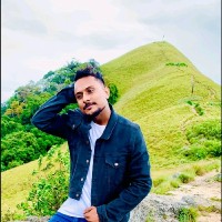 Francis Danial