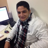 Ishan Malhotra