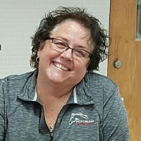 Susan Frew