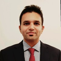 Haroon Bajwa