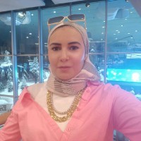 Dina Abdelfattah