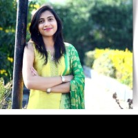 Saloni Patil