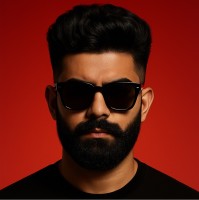 Ashwin Kumar