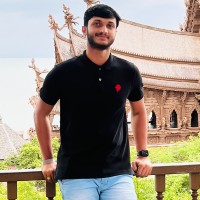 Ca Niranjan N Pai