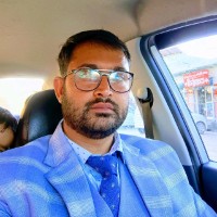 Pawan Bhardwaj