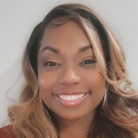 Shanice Lefort