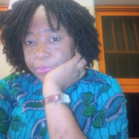 Mary-Magdalene Hamza Udoh