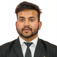 Ayush Chakraborty