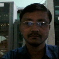 Sandip Inamdar