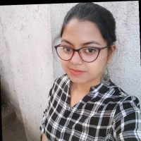 Liza Biswas