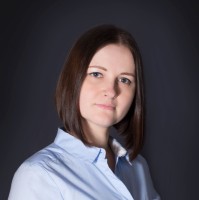 Aleksandra Melngaile