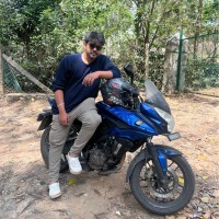 Rajesh R