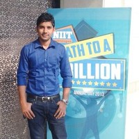 Ashok Kumar Adidhala