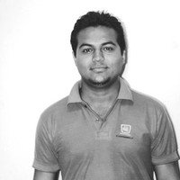 Dhaval Visavadiya