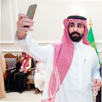Ahmed Almutairi