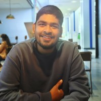 Yuvraj Tripathi