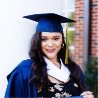 Katelin Smith, M.A.