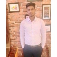 Abhishek Shrivastav