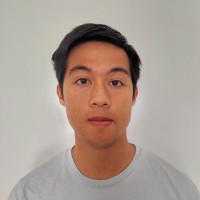 Nicholas Huang