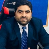 Umar Butt