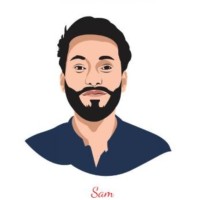 Sam Goyal