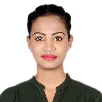 Bhuvaneshwari V