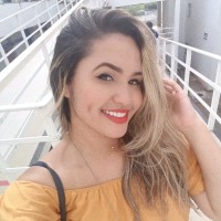 Maria Clara Eloi Da Silva