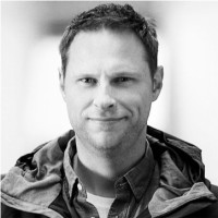 Graeme Hanson