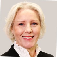 Hrafnhildur Mooney