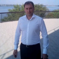 Андрей Шевченко