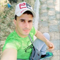 Moussa Aymen