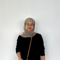 Atiqah Najwa