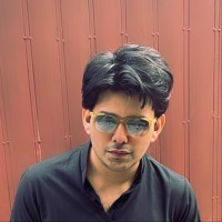 Shahrokh Khan